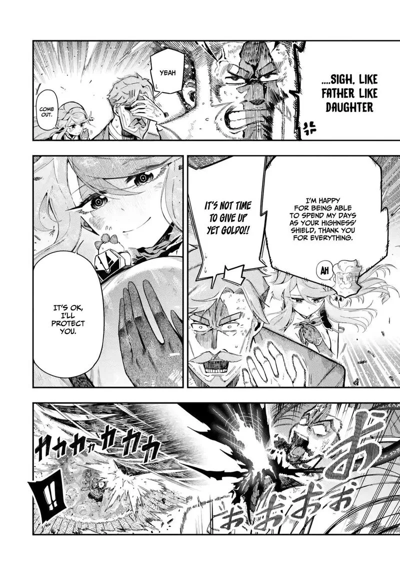 Ansatsu Skill de Isekai Saikyou - Renkinjutsu to Ansatsujutsu o Kiwameta Ore wa, Sekai o Kage kara Shihai Suru Chapter 13 page 39