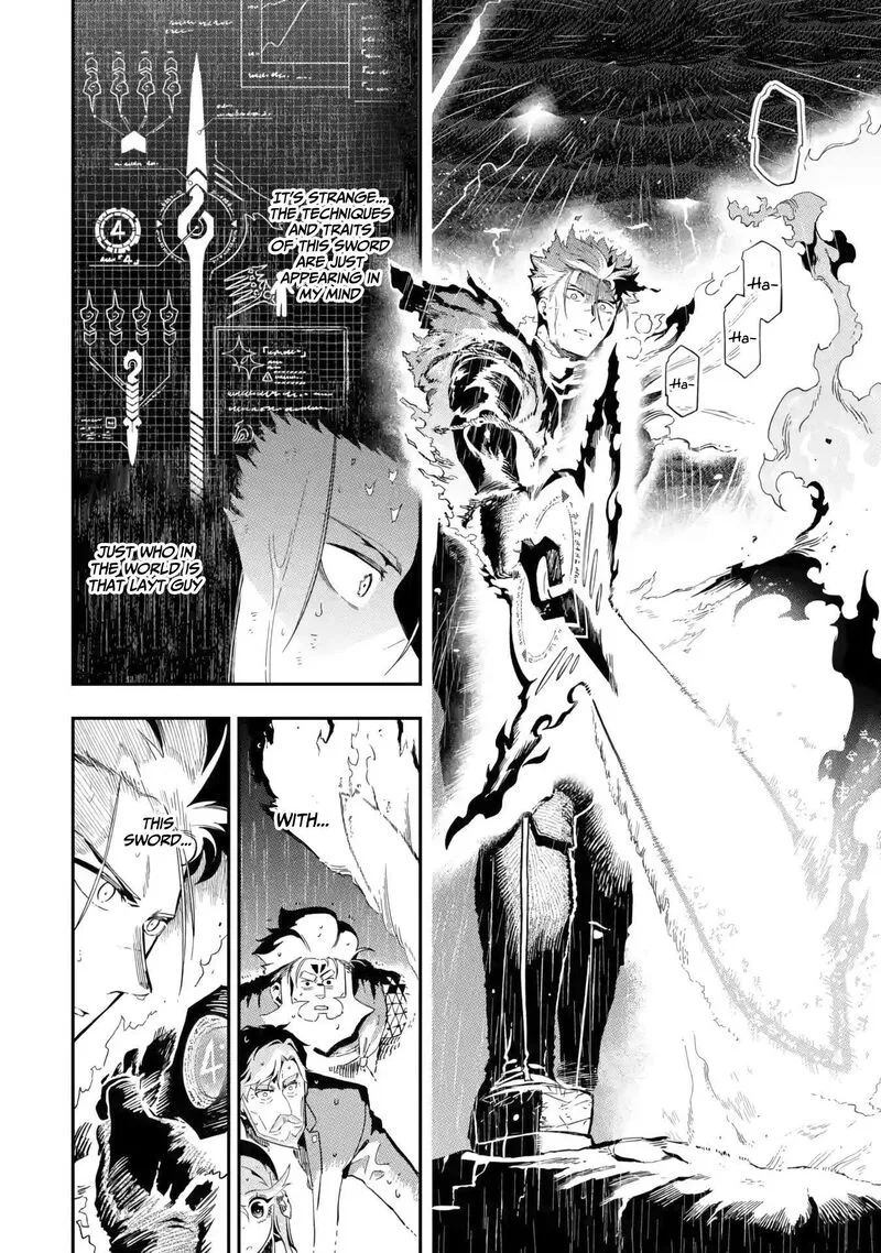 Ansatsu Skill de Isekai Saikyou - Renkinjutsu to Ansatsujutsu o Kiwameta Ore wa, Sekai o Kage kara Shihai Suru Chapter 13 page 43