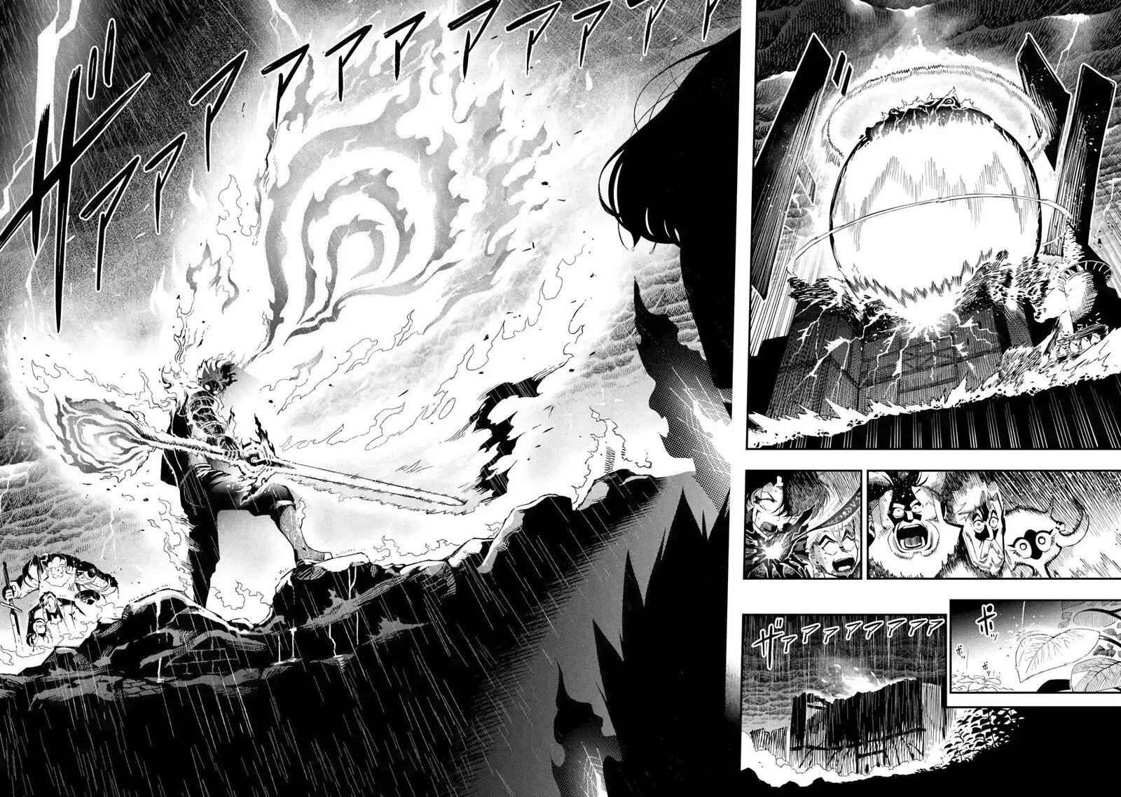Ansatsu Skill de Isekai Saikyou - Renkinjutsu to Ansatsujutsu o Kiwameta Ore wa, Sekai o Kage kara Shihai Suru Chapter 13 page 42