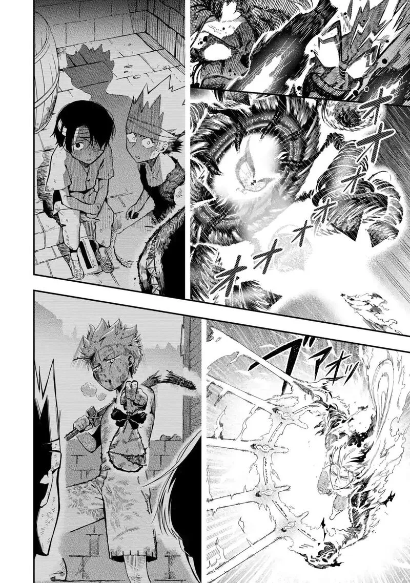 Ansatsu Skill de Isekai Saikyou - Renkinjutsu to Ansatsujutsu o Kiwameta Ore wa, Sekai o Kage kara Shihai Suru Chapter 13 page 47