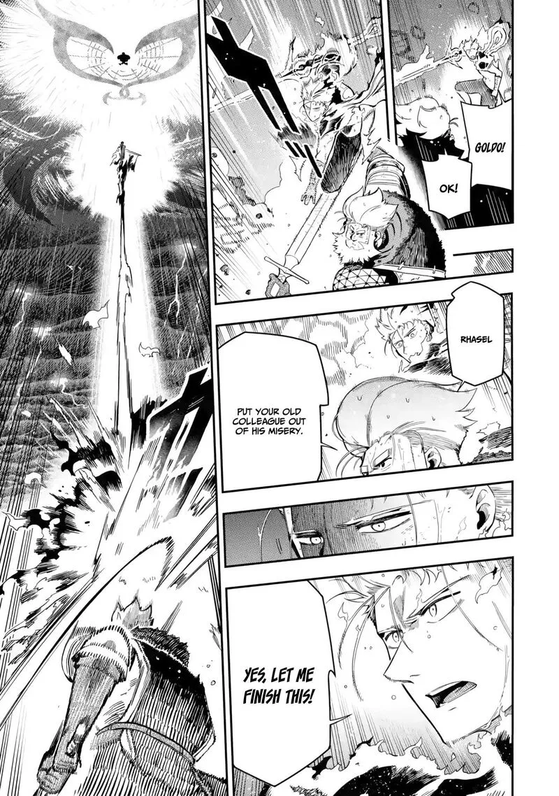 Ansatsu Skill de Isekai Saikyou - Renkinjutsu to Ansatsujutsu o Kiwameta Ore wa, Sekai o Kage kara Shihai Suru Chapter 13 page 46