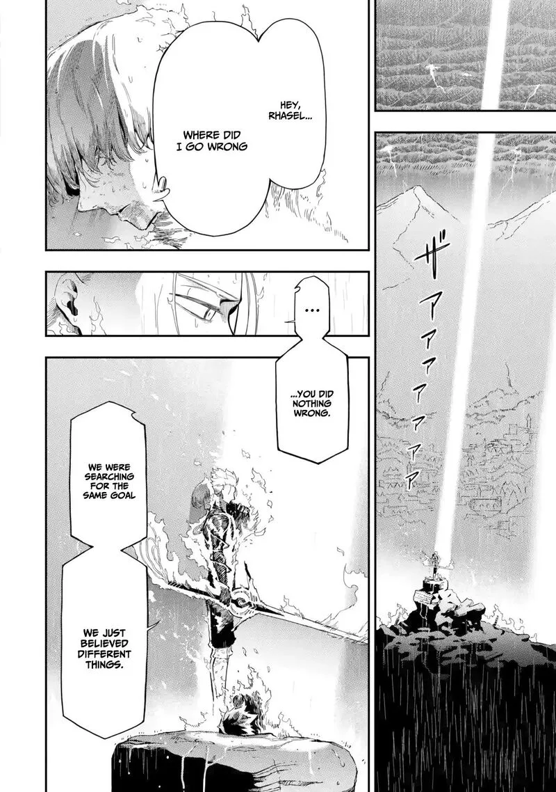 Ansatsu Skill de Isekai Saikyou - Renkinjutsu to Ansatsujutsu o Kiwameta Ore wa, Sekai o Kage kara Shihai Suru Chapter 13 page 53