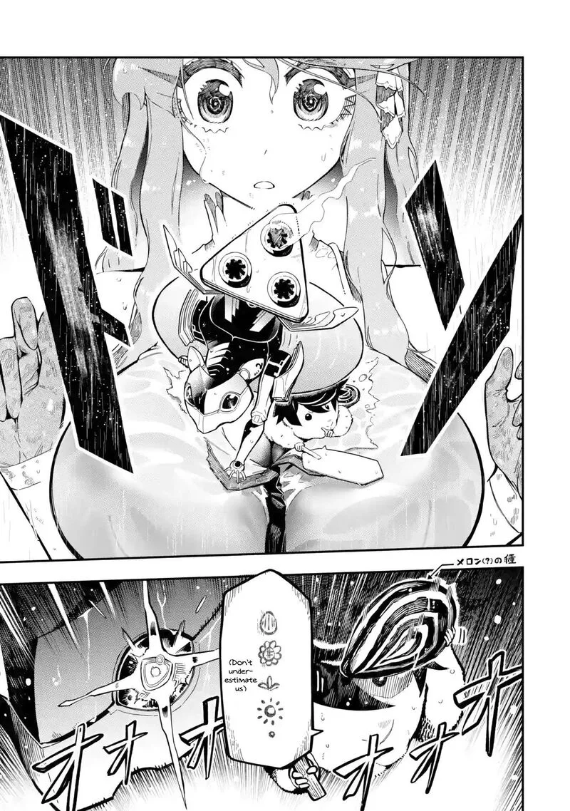Ansatsu Skill de Isekai Saikyou - Renkinjutsu to Ansatsujutsu o Kiwameta Ore wa, Sekai o Kage kara Shihai Suru Chapter 13 page 58