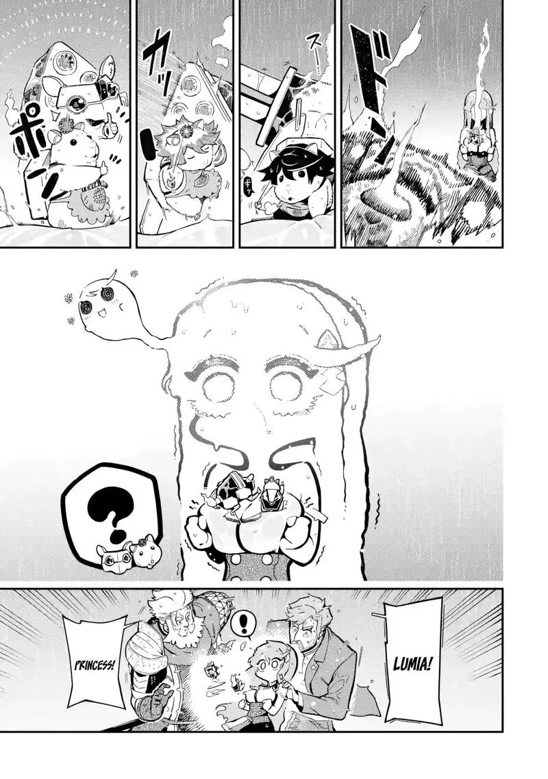 Ansatsu Skill de Isekai Saikyou - Renkinjutsu to Ansatsujutsu o Kiwameta Ore wa, Sekai o Kage kara Shihai Suru Chapter 13 page 60