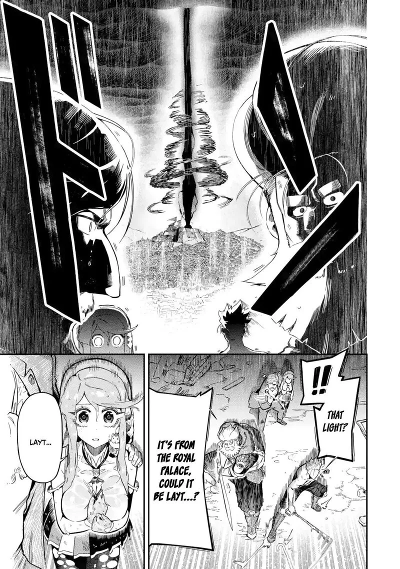 Ansatsu Skill de Isekai Saikyou - Renkinjutsu to Ansatsujutsu o Kiwameta Ore wa, Sekai o Kage kara Shihai Suru Chapter 13 page 64