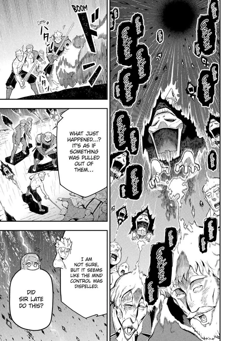 Ansatsu Skill de Isekai Saikyou - Renkinjutsu to Ansatsujutsu o Kiwameta Ore wa, Sekai o Kage kara Shihai Suru Chapter 14 page 23