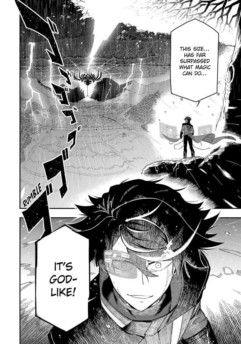 Ansatsu Skill de Isekai Saikyou - Renkinjutsu to Ansatsujutsu o Kiwameta Ore wa, Sekai o Kage kara Shihai Suru Chapter 14 page 25