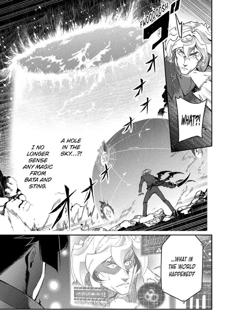 Ansatsu Skill de Isekai Saikyou - Renkinjutsu to Ansatsujutsu o Kiwameta Ore wa, Sekai o Kage kara Shihai Suru Chapter 14 page 8