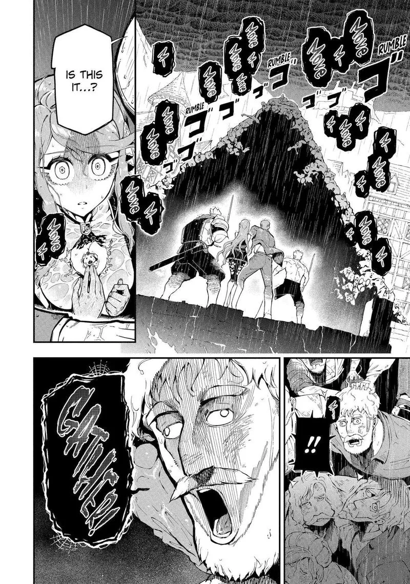 Ansatsu Skill de Isekai Saikyou - Renkinjutsu to Ansatsujutsu o Kiwameta Ore wa, Sekai o Kage kara Shihai Suru Chapter 14 page 22