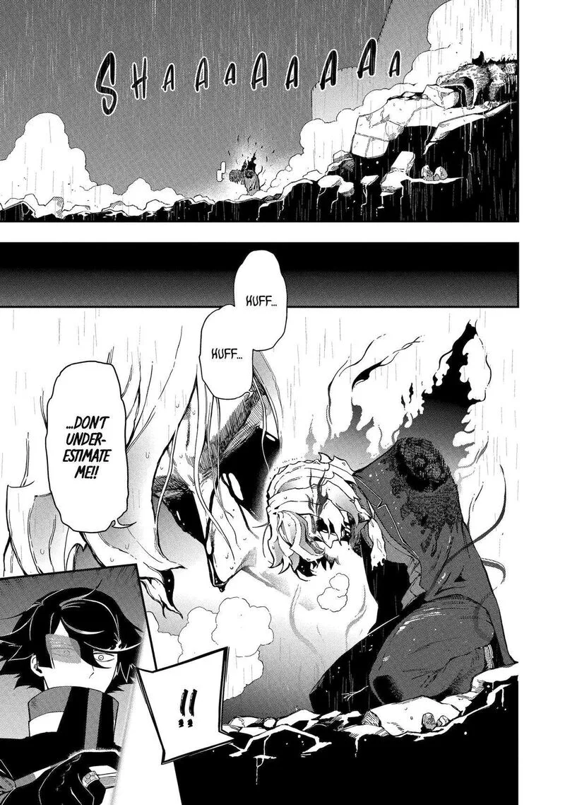 Ansatsu Skill de Isekai Saikyou - Renkinjutsu to Ansatsujutsu o Kiwameta Ore wa, Sekai o Kage kara Shihai Suru Chapter 14 page 16