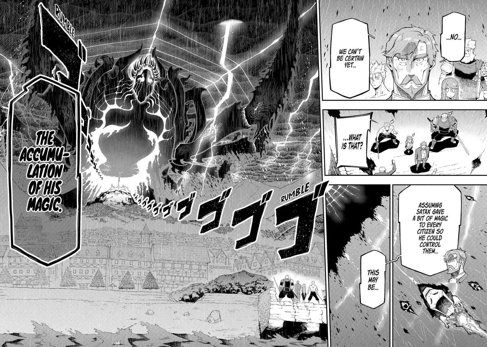 Ansatsu Skill de Isekai Saikyou - Renkinjutsu to Ansatsujutsu o Kiwameta Ore wa, Sekai o Kage kara Shihai Suru Chapter 14 page 24