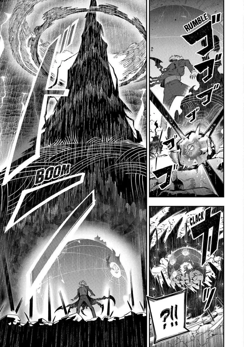 Ansatsu Skill de Isekai Saikyou - Renkinjutsu to Ansatsujutsu o Kiwameta Ore wa, Sekai o Kage kara Shihai Suru Chapter 14 page 10