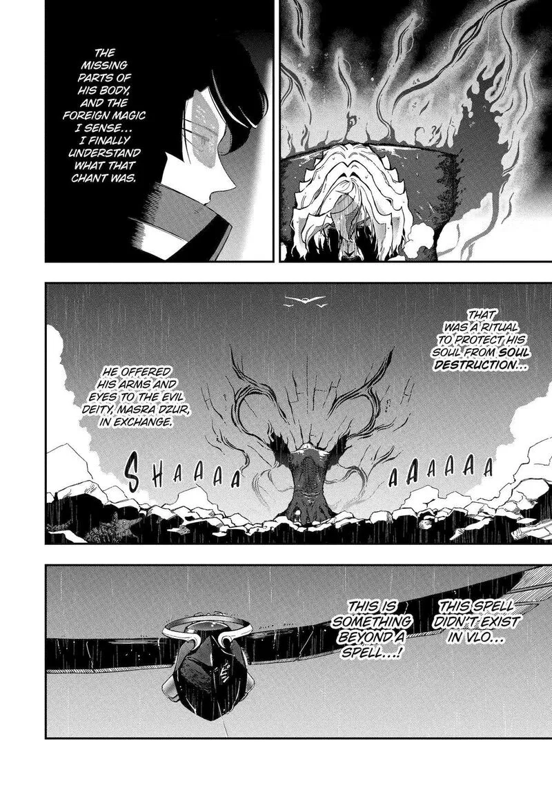 Ansatsu Skill de Isekai Saikyou - Renkinjutsu to Ansatsujutsu o Kiwameta Ore wa, Sekai o Kage kara Shihai Suru Chapter 14 page 17