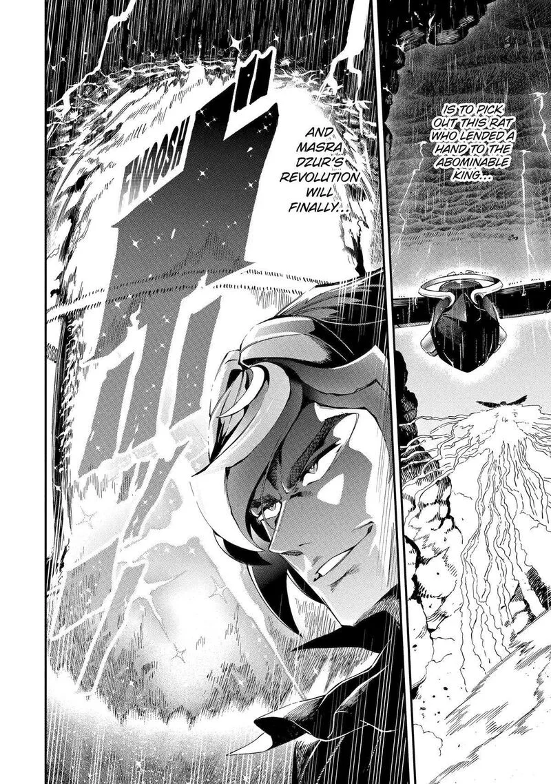 Ansatsu Skill de Isekai Saikyou - Renkinjutsu to Ansatsujutsu o Kiwameta Ore wa, Sekai o Kage kara Shihai Suru Chapter 14 page 7