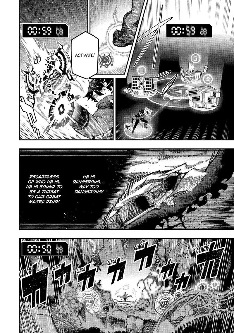 Ansatsu Skill de Isekai Saikyou - Renkinjutsu to Ansatsujutsu o Kiwameta Ore wa, Sekai o Kage kara Shihai Suru Chapter 14 page 29