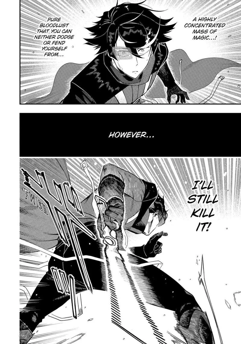 Ansatsu Skill de Isekai Saikyou - Renkinjutsu to Ansatsujutsu o Kiwameta Ore wa, Sekai o Kage kara Shihai Suru Chapter 14 page 27