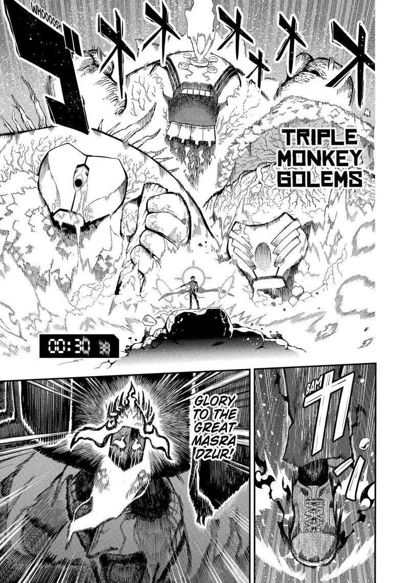 Ansatsu Skill de Isekai Saikyou - Renkinjutsu to Ansatsujutsu o Kiwameta Ore wa, Sekai o Kage kara Shihai Suru Chapter 14 page 30