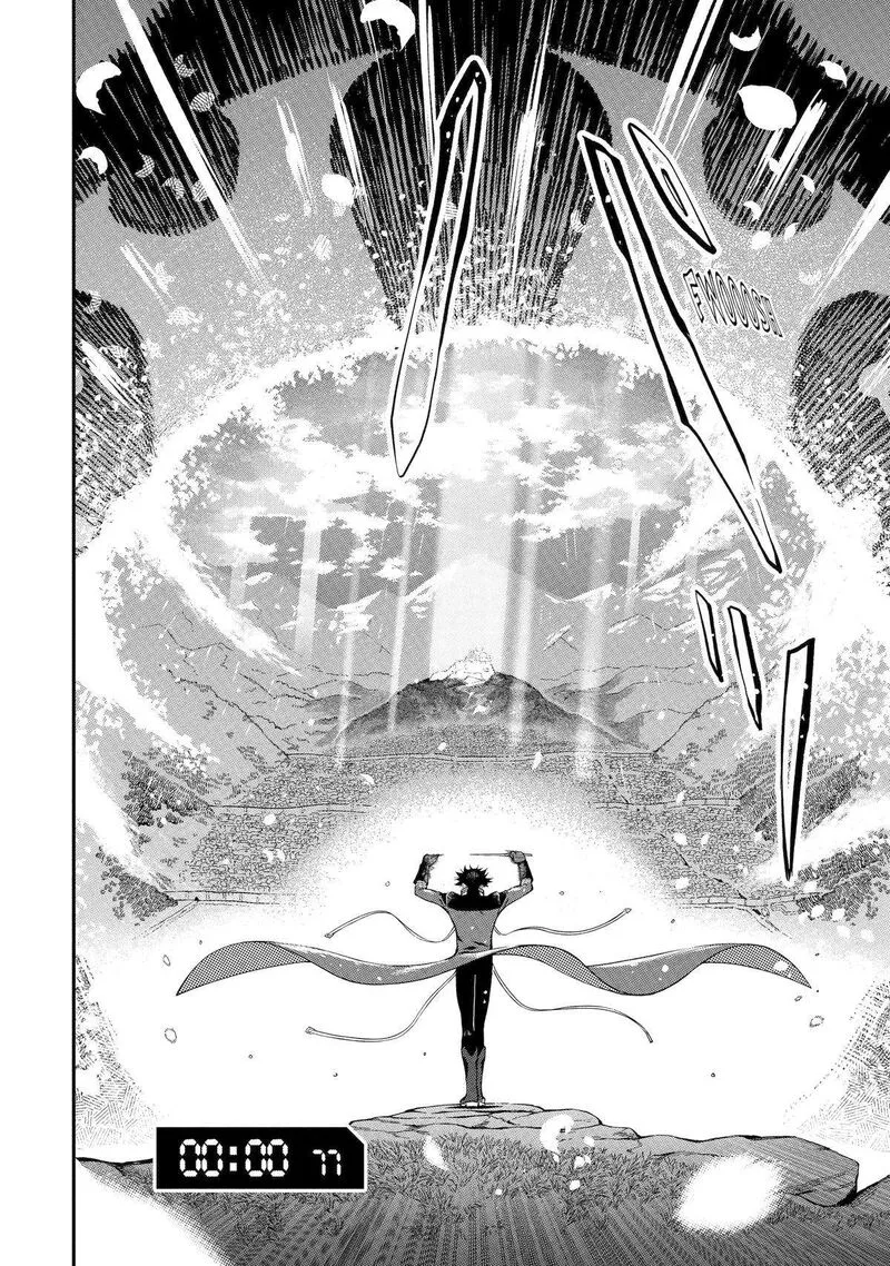 Ansatsu Skill de Isekai Saikyou - Renkinjutsu to Ansatsujutsu o Kiwameta Ore wa, Sekai o Kage kara Shihai Suru Chapter 14 page 34