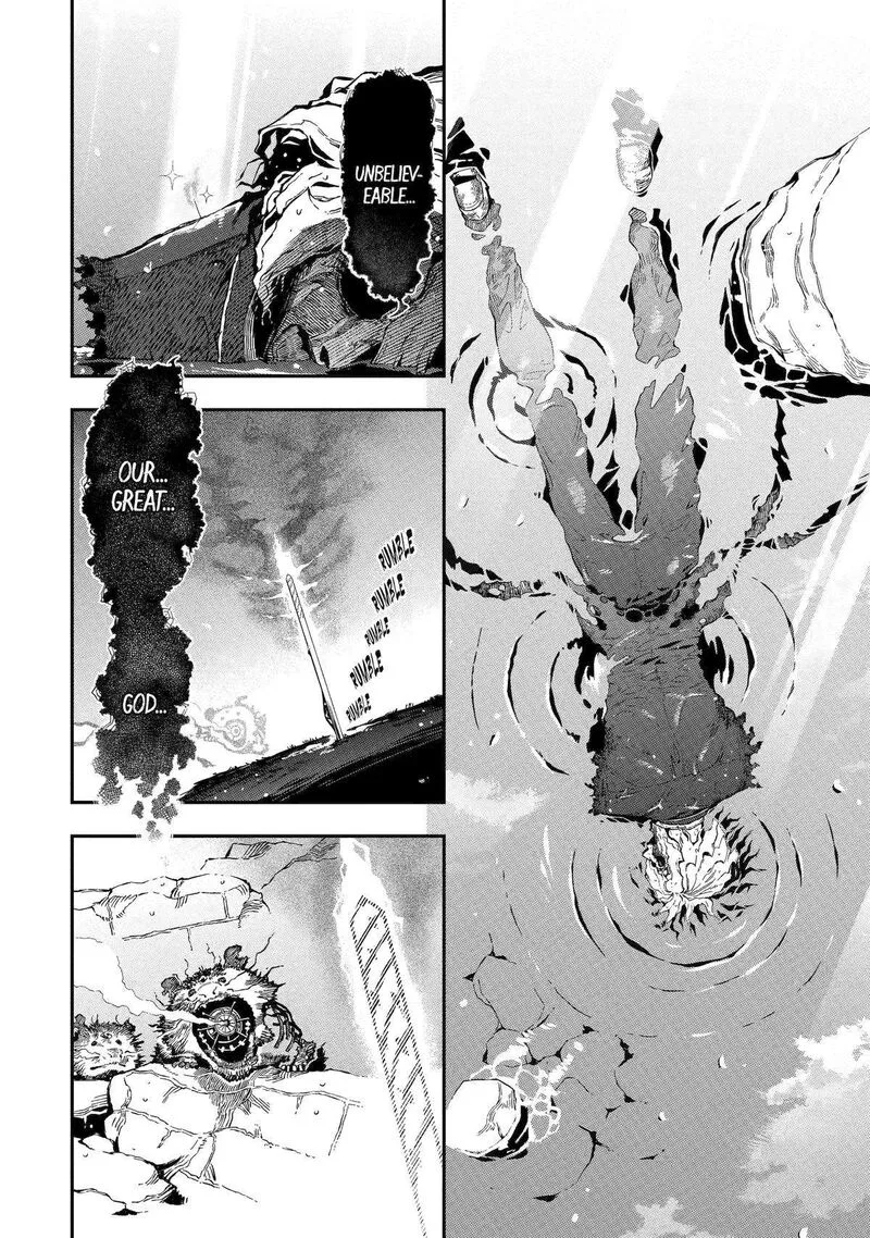 Ansatsu Skill de Isekai Saikyou - Renkinjutsu to Ansatsujutsu o Kiwameta Ore wa, Sekai o Kage kara Shihai Suru Chapter 14 page 36