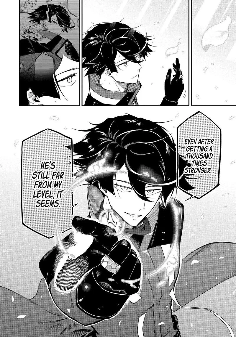 Ansatsu Skill de Isekai Saikyou - Renkinjutsu to Ansatsujutsu o Kiwameta Ore wa, Sekai o Kage kara Shihai Suru Chapter 14 page 40