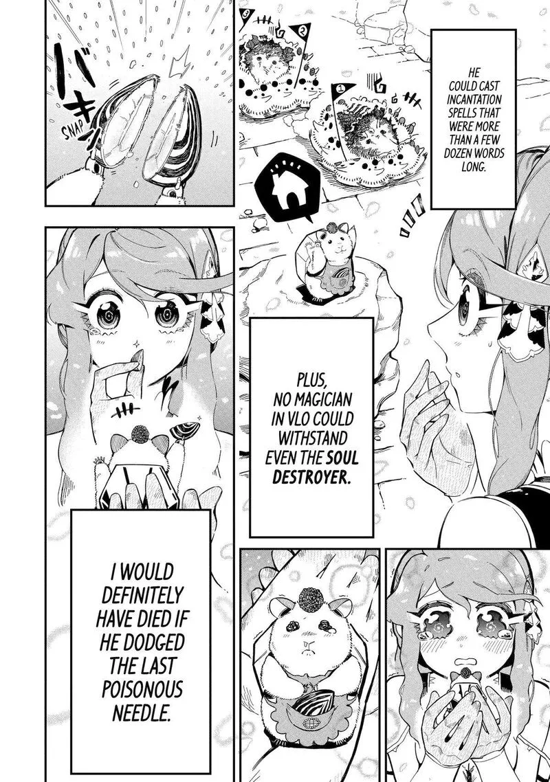 Ansatsu Skill de Isekai Saikyou - Renkinjutsu to Ansatsujutsu o Kiwameta Ore wa, Sekai o Kage kara Shihai Suru Chapter 14 page 42