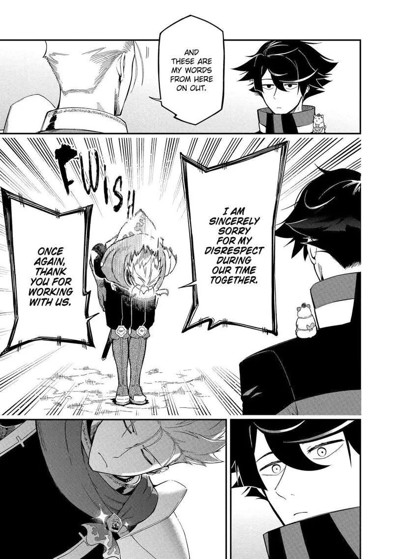 Ansatsu Skill de Isekai Saikyou - Renkinjutsu to Ansatsujutsu o Kiwameta Ore wa, Sekai o Kage kara Shihai Suru Chapter 14 page 45