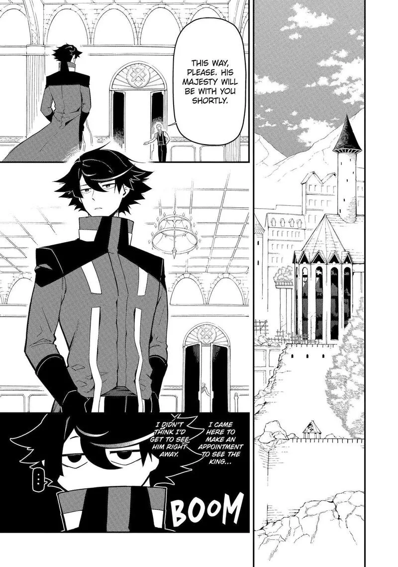 Ansatsu Skill de Isekai Saikyou - Renkinjutsu to Ansatsujutsu o Kiwameta Ore wa, Sekai o Kage kara Shihai Suru Chapter 15 page 1
