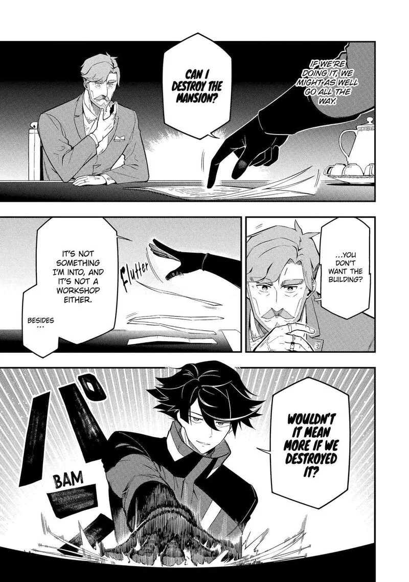 Ansatsu Skill de Isekai Saikyou - Renkinjutsu to Ansatsujutsu o Kiwameta Ore wa, Sekai o Kage kara Shihai Suru Chapter 15 page 10