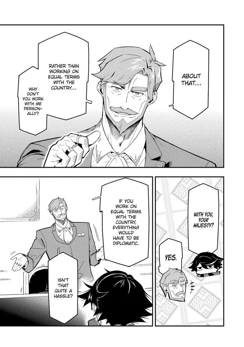Ansatsu Skill de Isekai Saikyou - Renkinjutsu to Ansatsujutsu o Kiwameta Ore wa, Sekai o Kage kara Shihai Suru Chapter 15 page 14