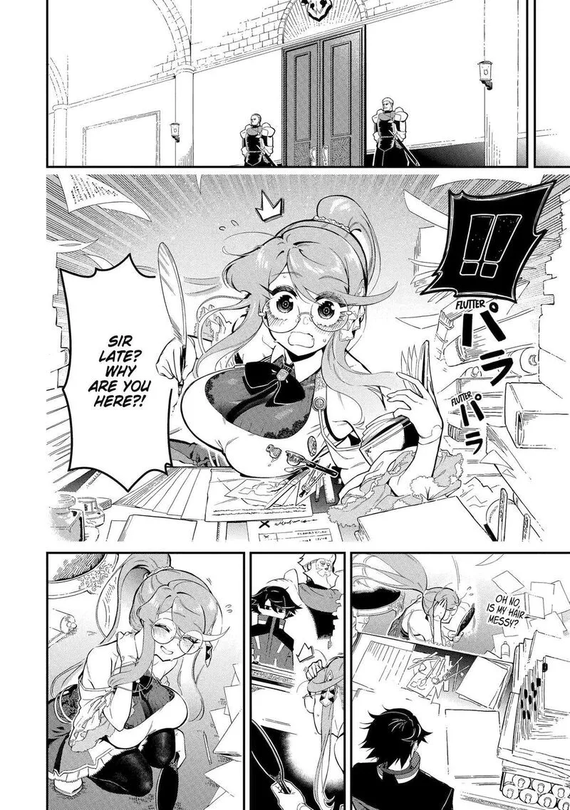 Ansatsu Skill de Isekai Saikyou - Renkinjutsu to Ansatsujutsu o Kiwameta Ore wa, Sekai o Kage kara Shihai Suru Chapter 15 page 21