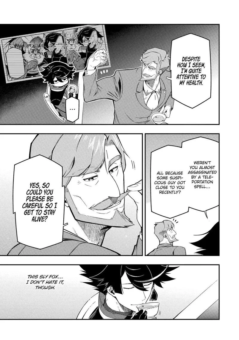 Ansatsu Skill de Isekai Saikyou - Renkinjutsu to Ansatsujutsu o Kiwameta Ore wa, Sekai o Kage kara Shihai Suru Chapter 15 page 16