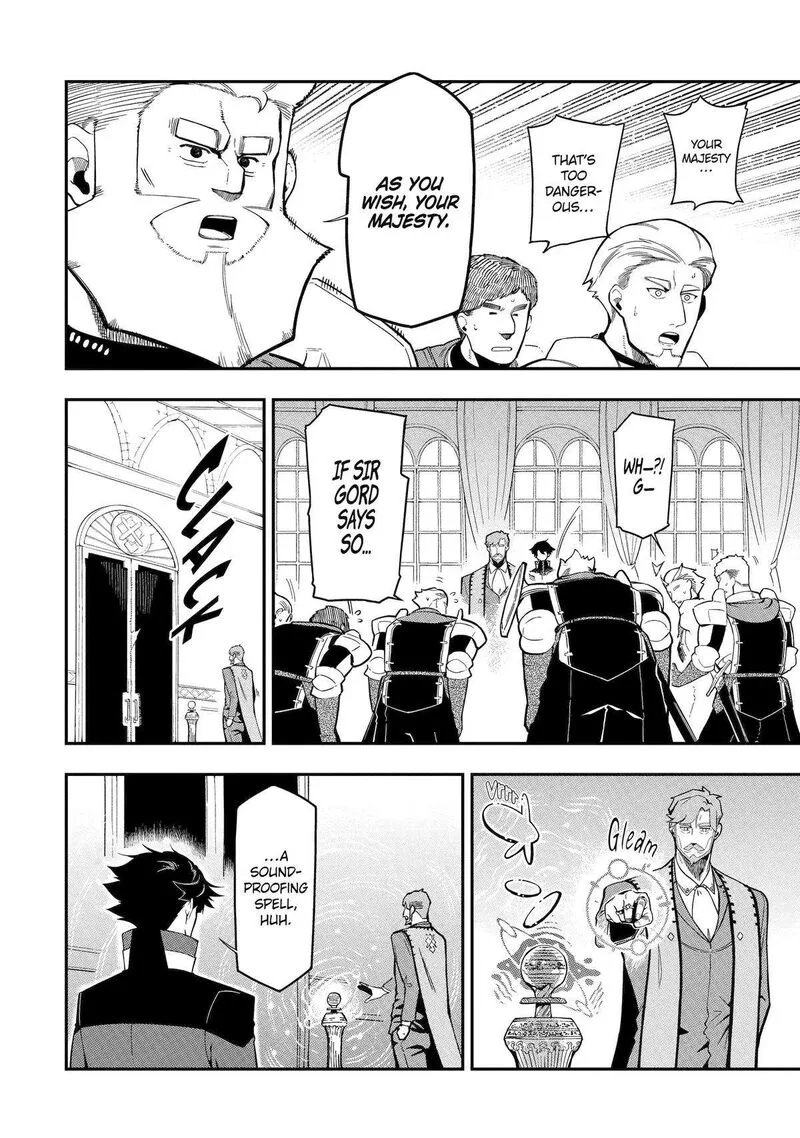 Ansatsu Skill de Isekai Saikyou - Renkinjutsu to Ansatsujutsu o Kiwameta Ore wa, Sekai o Kage kara Shihai Suru Chapter 15 page 5