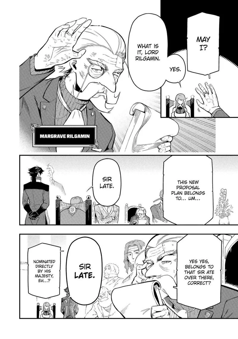 Ansatsu Skill de Isekai Saikyou - Renkinjutsu to Ansatsujutsu o Kiwameta Ore wa, Sekai o Kage kara Shihai Suru Chapter 15 page 25
