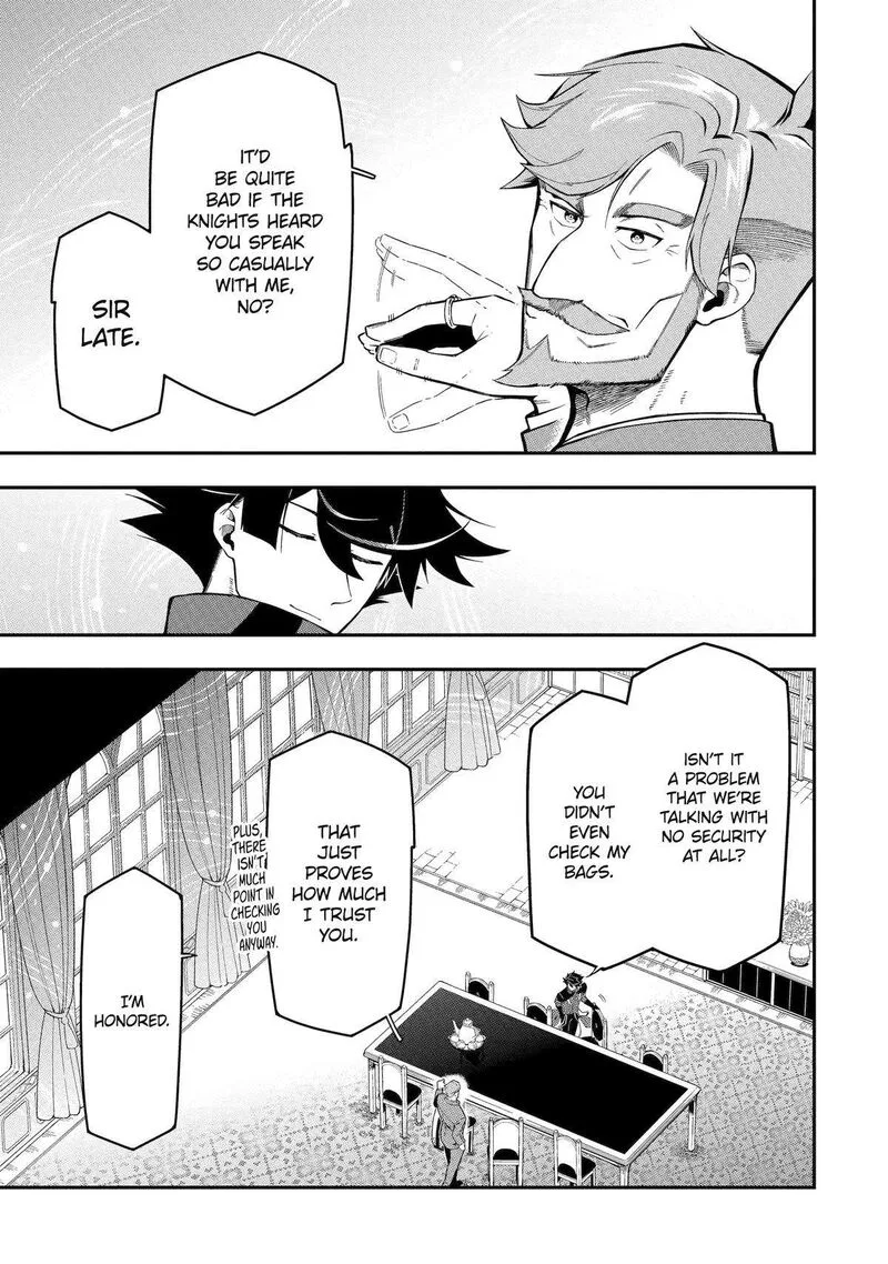 Ansatsu Skill de Isekai Saikyou - Renkinjutsu to Ansatsujutsu o Kiwameta Ore wa, Sekai o Kage kara Shihai Suru Chapter 15 page 6