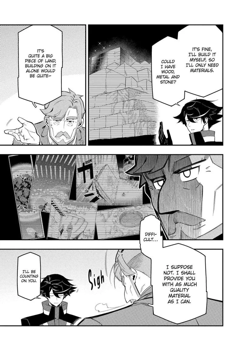 Ansatsu Skill de Isekai Saikyou - Renkinjutsu to Ansatsujutsu o Kiwameta Ore wa, Sekai o Kage kara Shihai Suru Chapter 15 page 12