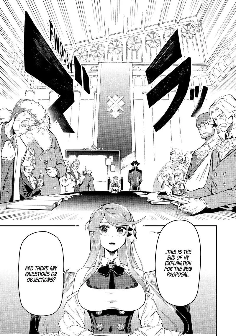 Ansatsu Skill de Isekai Saikyou - Renkinjutsu to Ansatsujutsu o Kiwameta Ore wa, Sekai o Kage kara Shihai Suru Chapter 15 page 24