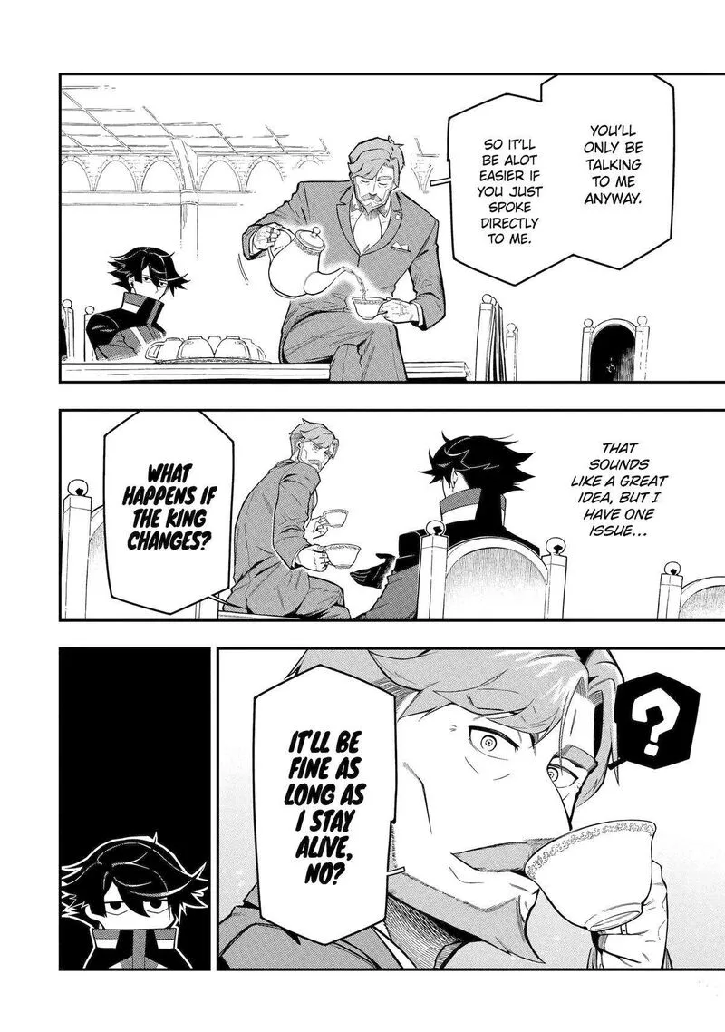 Ansatsu Skill de Isekai Saikyou - Renkinjutsu to Ansatsujutsu o Kiwameta Ore wa, Sekai o Kage kara Shihai Suru Chapter 15 page 15