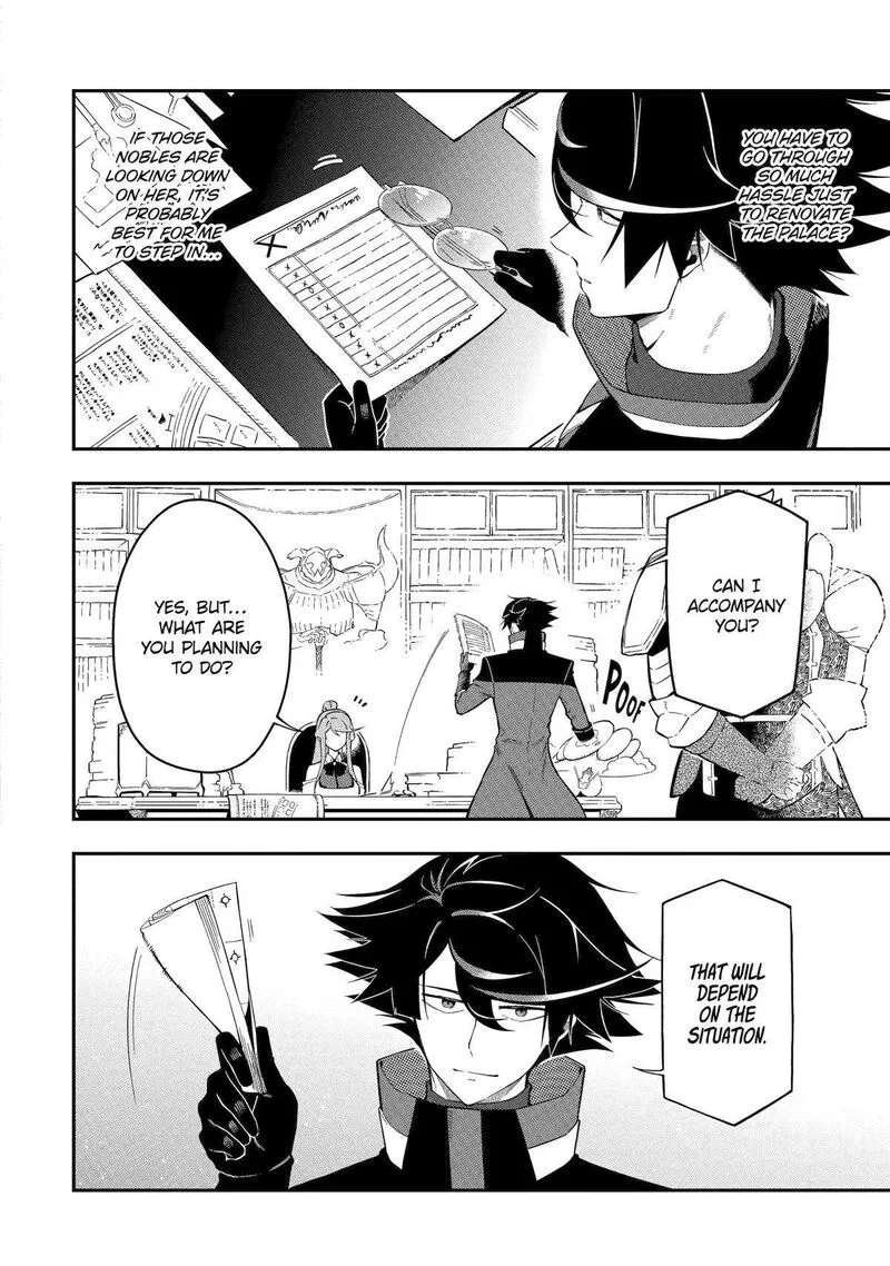 Ansatsu Skill de Isekai Saikyou - Renkinjutsu to Ansatsujutsu o Kiwameta Ore wa, Sekai o Kage kara Shihai Suru Chapter 15 page 23