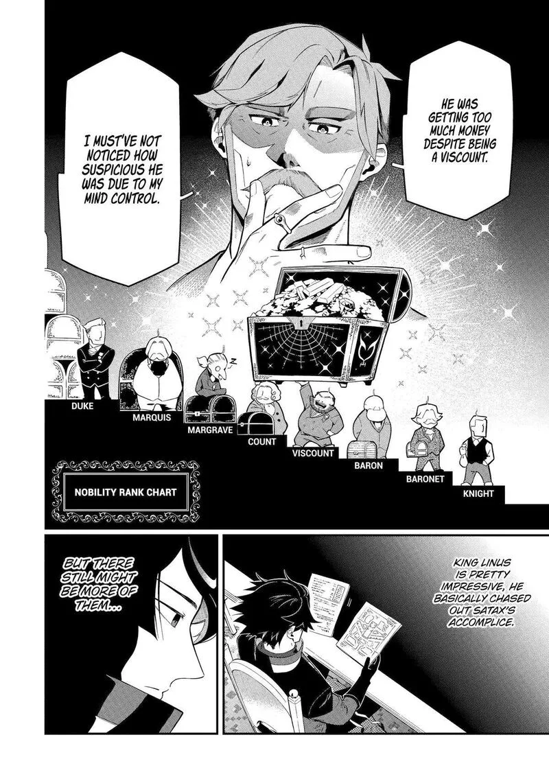 Ansatsu Skill de Isekai Saikyou - Renkinjutsu to Ansatsujutsu o Kiwameta Ore wa, Sekai o Kage kara Shihai Suru Chapter 15 page 9