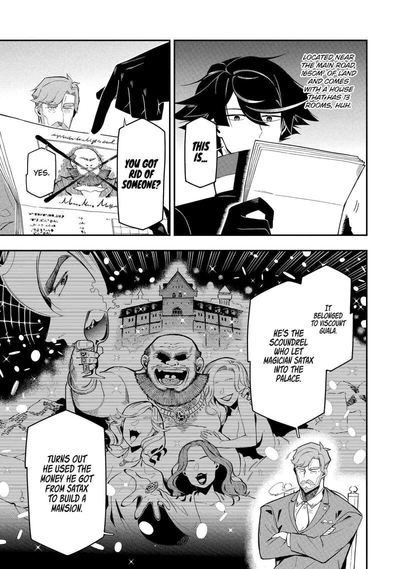 Ansatsu Skill de Isekai Saikyou - Renkinjutsu to Ansatsujutsu o Kiwameta Ore wa, Sekai o Kage kara Shihai Suru Chapter 15 page 8