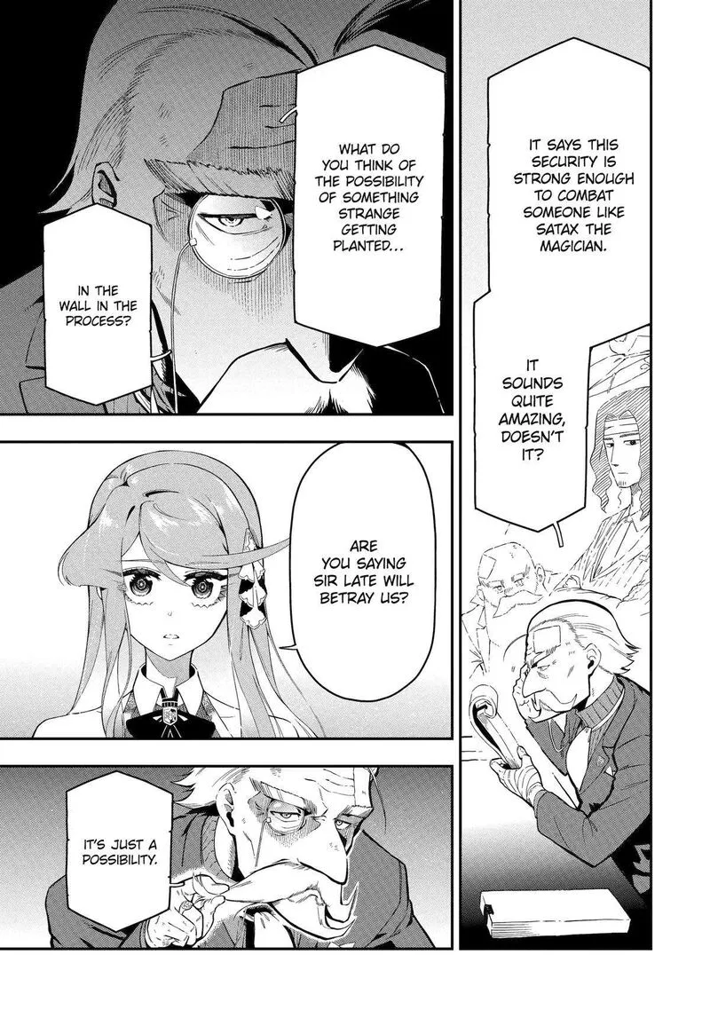 Ansatsu Skill de Isekai Saikyou - Renkinjutsu to Ansatsujutsu o Kiwameta Ore wa, Sekai o Kage kara Shihai Suru Chapter 15 page 26
