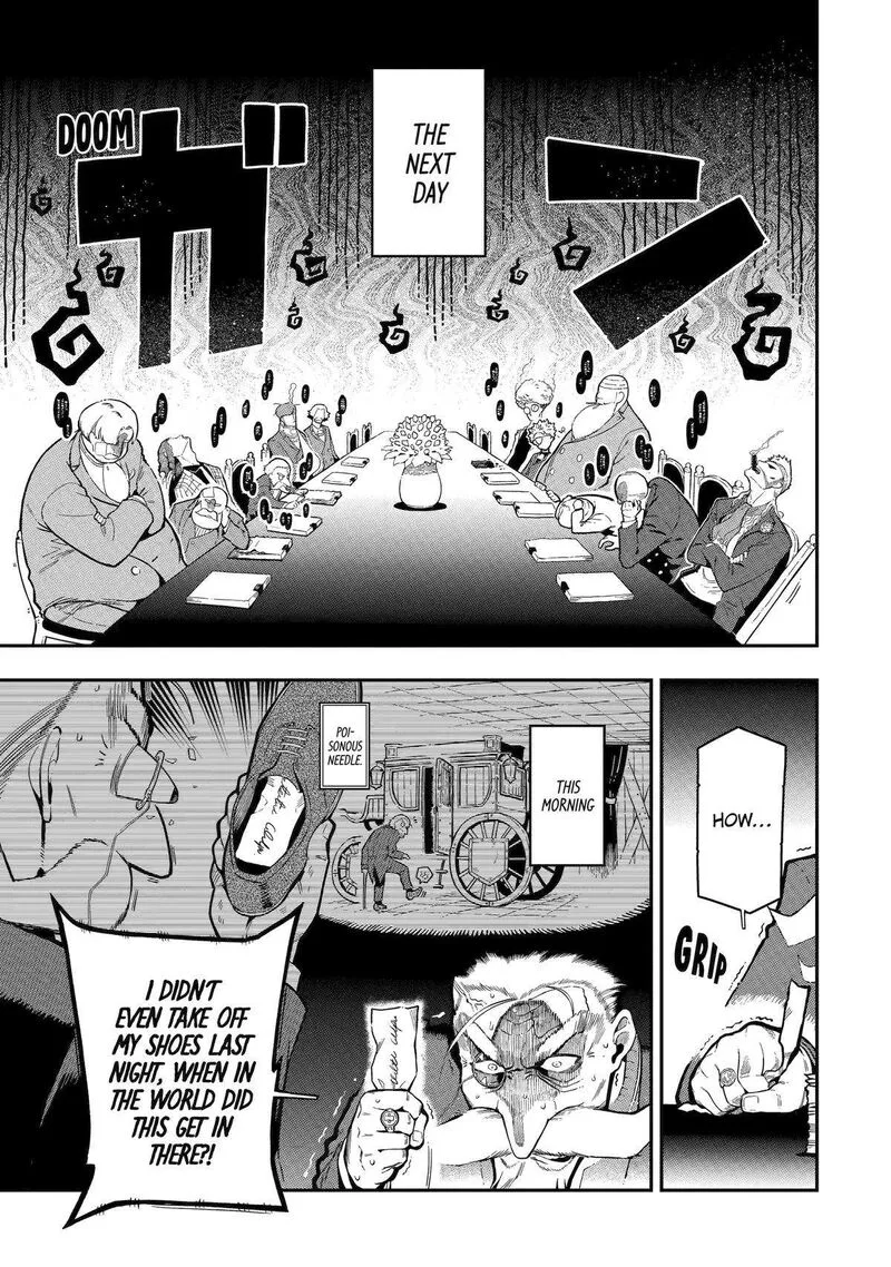 Ansatsu Skill de Isekai Saikyou - Renkinjutsu to Ansatsujutsu o Kiwameta Ore wa, Sekai o Kage kara Shihai Suru Chapter 15 page 34