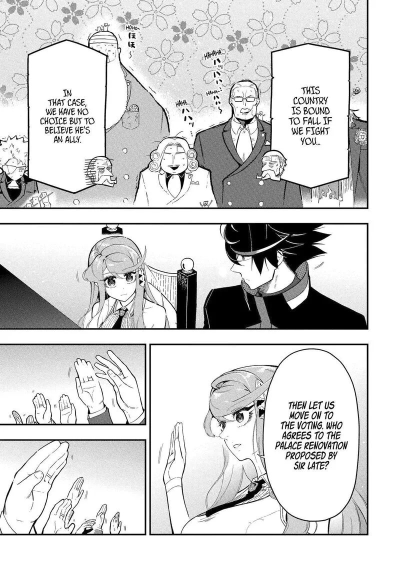 Ansatsu Skill de Isekai Saikyou - Renkinjutsu to Ansatsujutsu o Kiwameta Ore wa, Sekai o Kage kara Shihai Suru Chapter 15 page 42