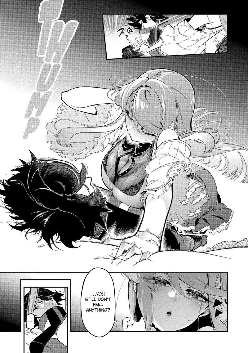 Ansatsu Skill de Isekai Saikyou - Renkinjutsu to Ansatsujutsu o Kiwameta Ore wa, Sekai o Kage kara Shihai Suru Chapter 16 page 13