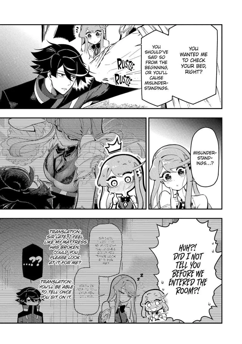 Ansatsu Skill de Isekai Saikyou - Renkinjutsu to Ansatsujutsu o Kiwameta Ore wa, Sekai o Kage kara Shihai Suru Chapter 16 page 17
