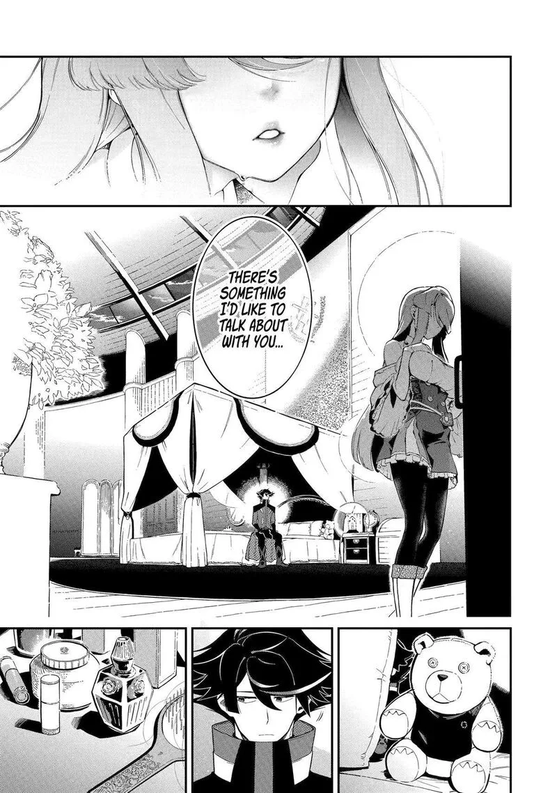 Ansatsu Skill de Isekai Saikyou - Renkinjutsu to Ansatsujutsu o Kiwameta Ore wa, Sekai o Kage kara Shihai Suru Chapter 16 page 11