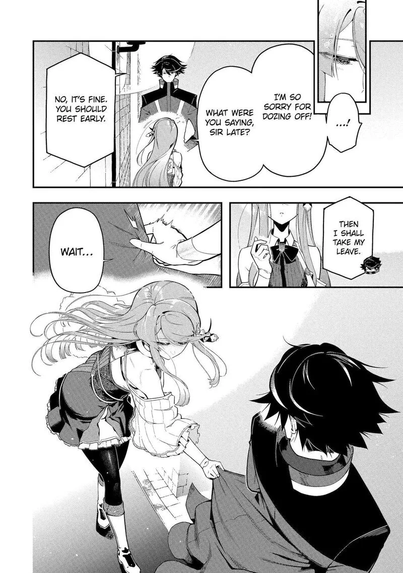 Ansatsu Skill de Isekai Saikyou - Renkinjutsu to Ansatsujutsu o Kiwameta Ore wa, Sekai o Kage kara Shihai Suru Chapter 16 page 10