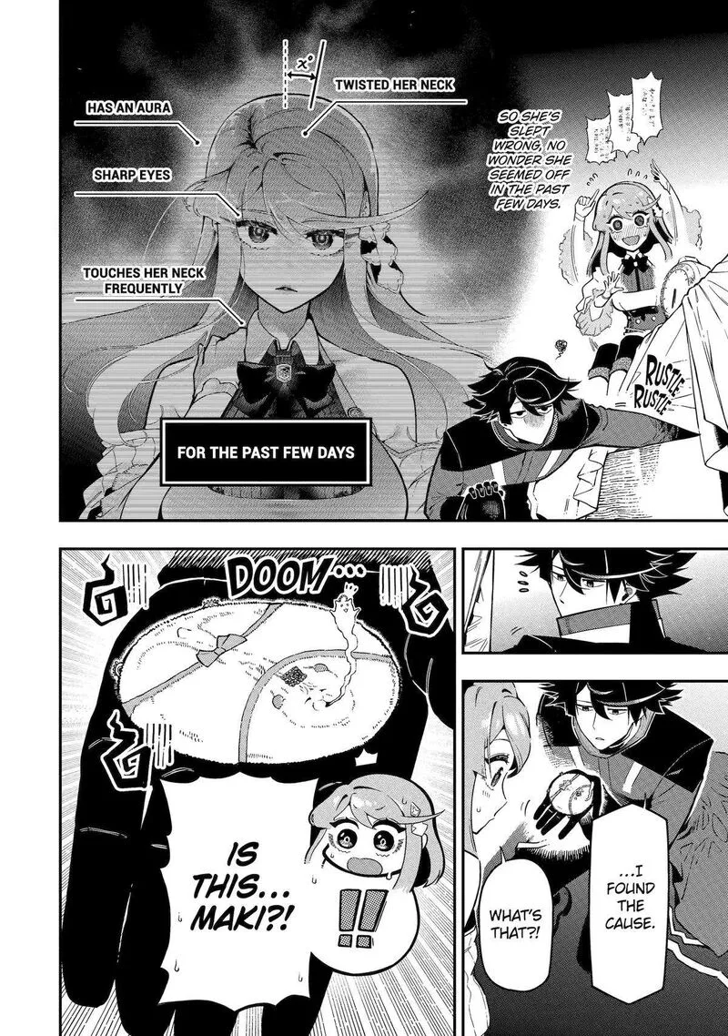 Ansatsu Skill de Isekai Saikyou - Renkinjutsu to Ansatsujutsu o Kiwameta Ore wa, Sekai o Kage kara Shihai Suru Chapter 16 page 18