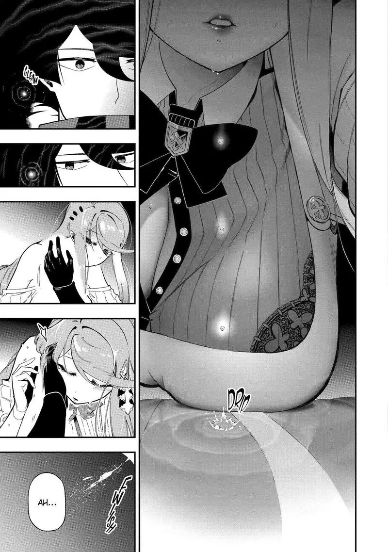 Ansatsu Skill de Isekai Saikyou - Renkinjutsu to Ansatsujutsu o Kiwameta Ore wa, Sekai o Kage kara Shihai Suru Chapter 16 page 15