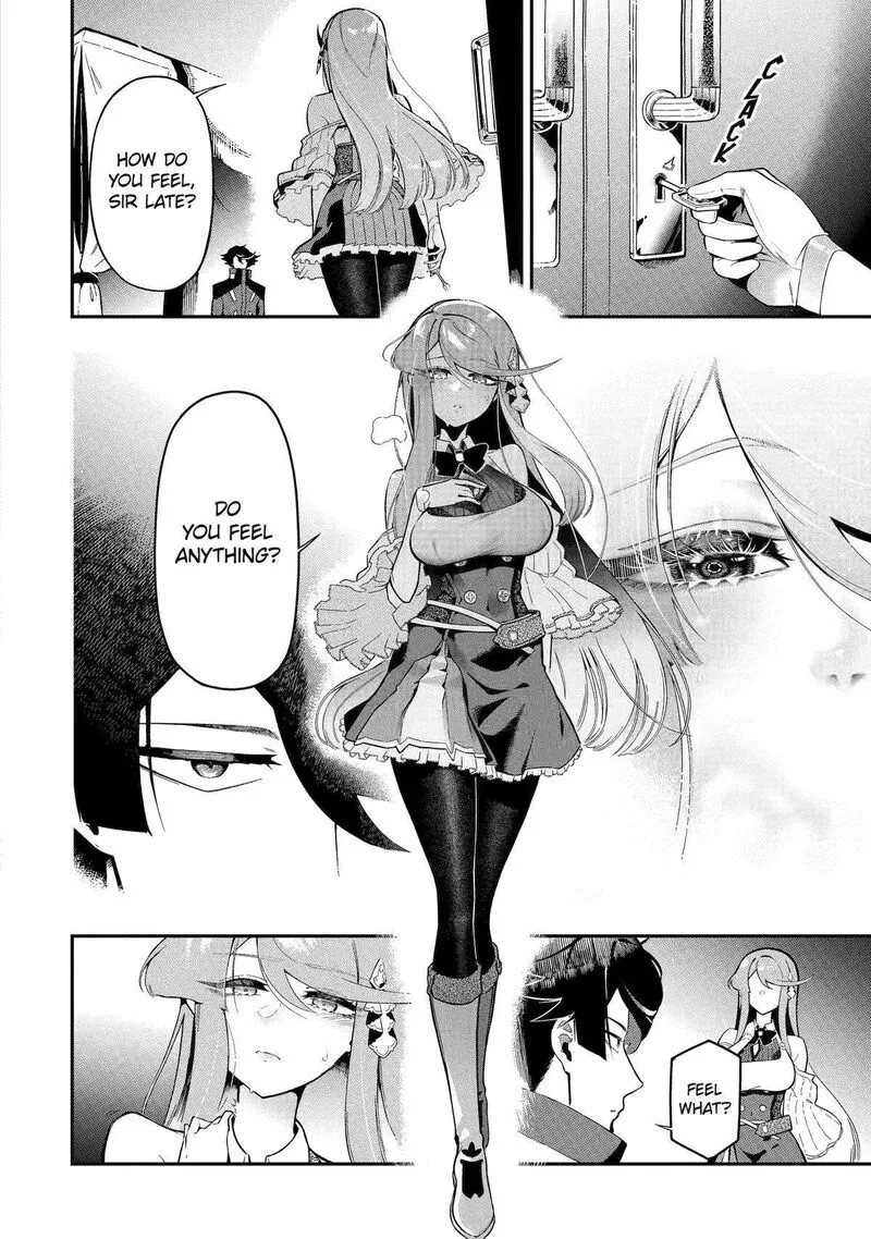 Ansatsu Skill de Isekai Saikyou - Renkinjutsu to Ansatsujutsu o Kiwameta Ore wa, Sekai o Kage kara Shihai Suru Chapter 16 page 12